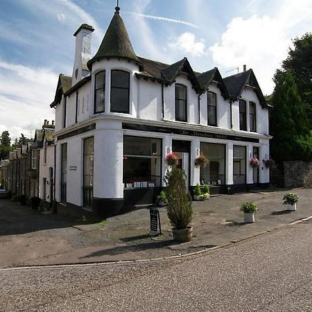 The Merryburn - Rooms And Courtyard Studios 邓凯尔德 客房 照片