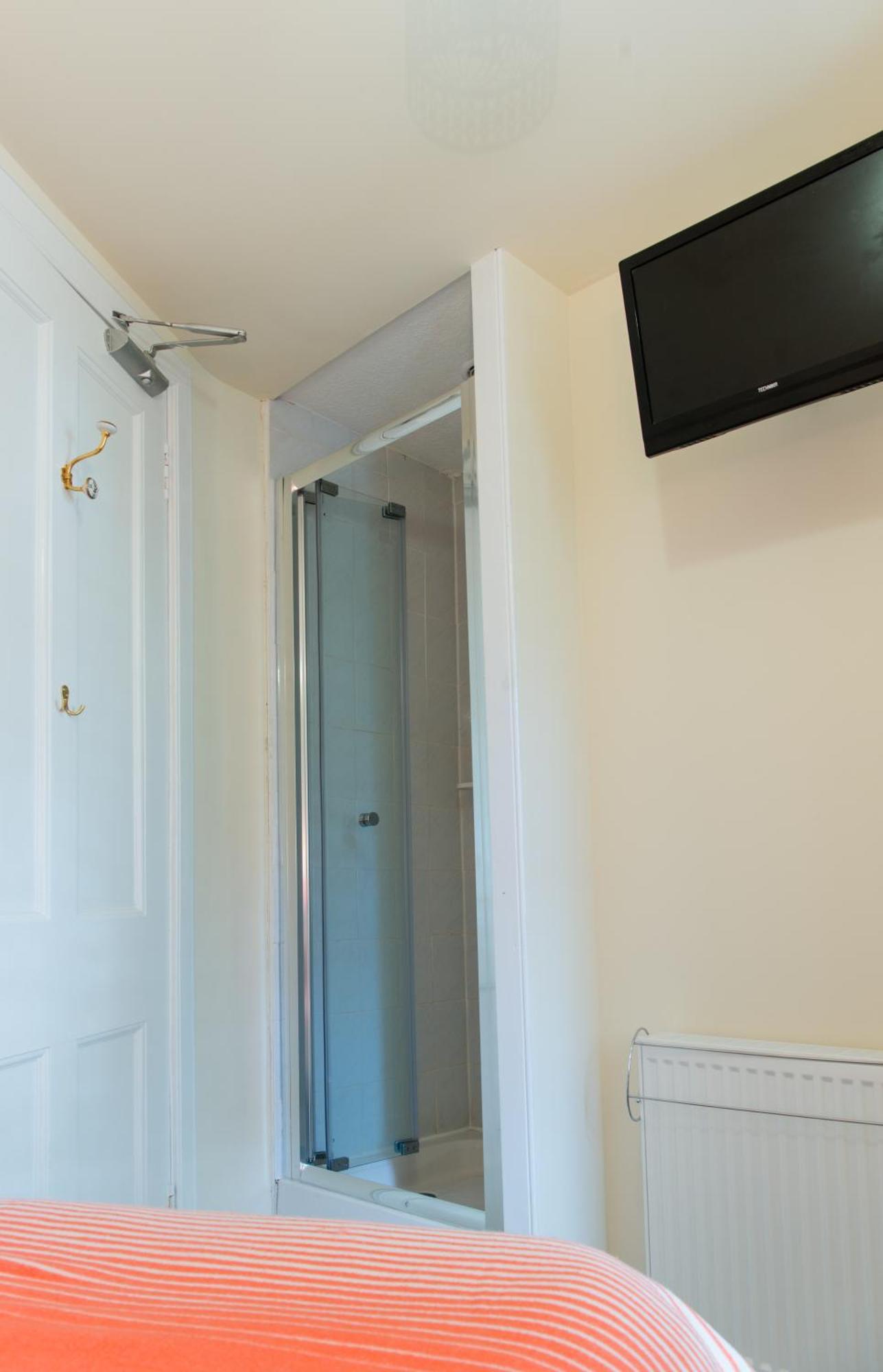 The Merryburn - Rooms And Courtyard Studios 邓凯尔德 外观 照片