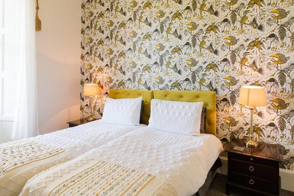 The Merryburn - Rooms And Courtyard Studios 邓凯尔德 外观 照片